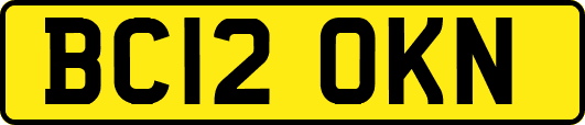 BC12OKN