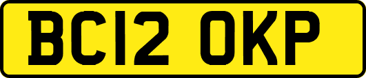 BC12OKP