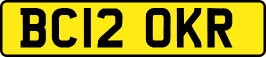 BC12OKR