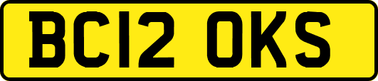 BC12OKS