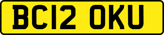 BC12OKU