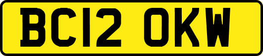 BC12OKW