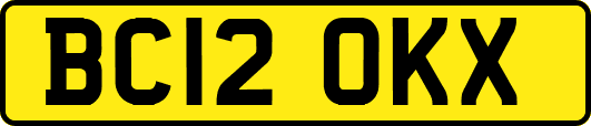 BC12OKX