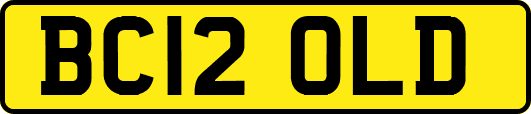 BC12OLD