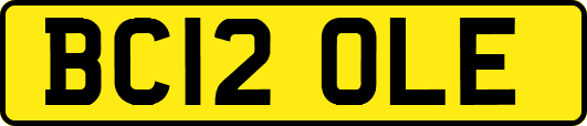BC12OLE
