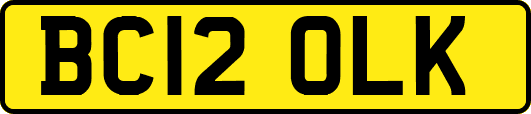 BC12OLK