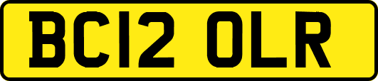 BC12OLR