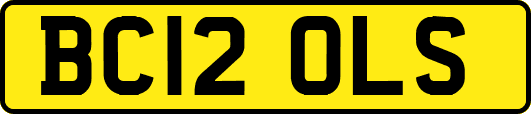 BC12OLS