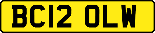 BC12OLW
