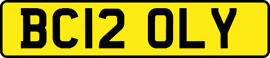 BC12OLY