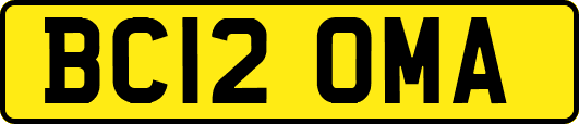 BC12OMA