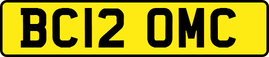 BC12OMC