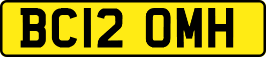 BC12OMH