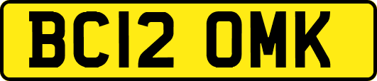 BC12OMK