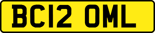 BC12OML