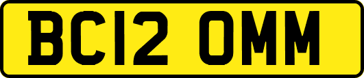 BC12OMM
