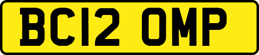 BC12OMP