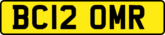 BC12OMR