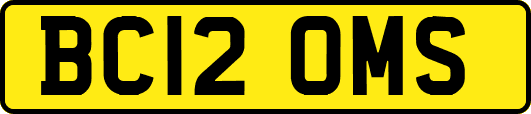 BC12OMS
