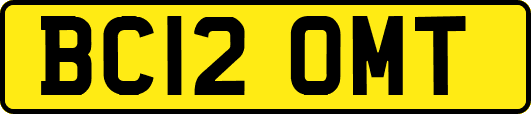 BC12OMT