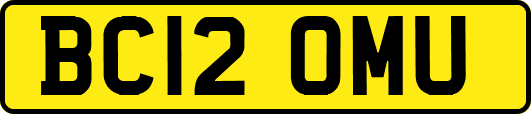 BC12OMU