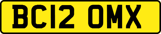 BC12OMX