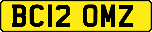 BC12OMZ