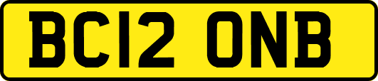 BC12ONB