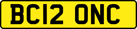 BC12ONC
