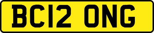 BC12ONG