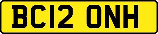 BC12ONH