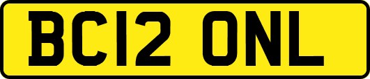 BC12ONL
