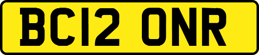 BC12ONR