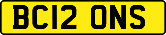 BC12ONS