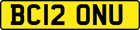 BC12ONU