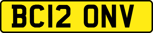 BC12ONV