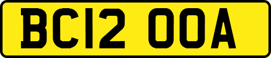 BC12OOA
