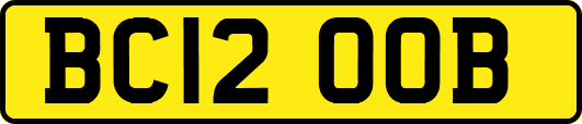 BC12OOB