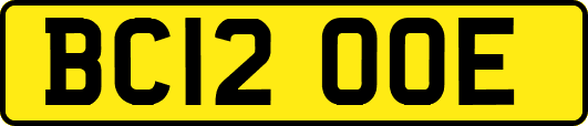 BC12OOE