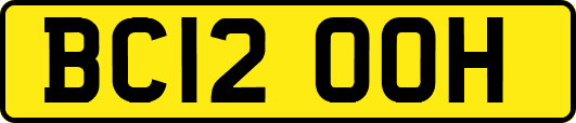 BC12OOH