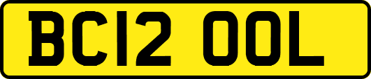 BC12OOL