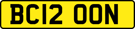 BC12OON