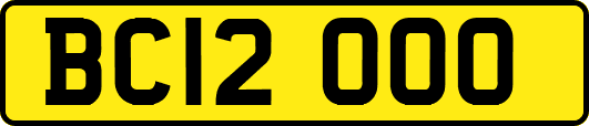 BC12OOO