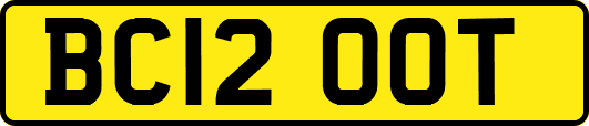 BC12OOT