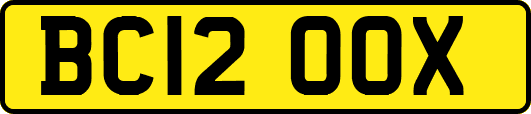 BC12OOX
