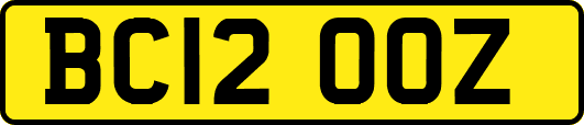 BC12OOZ