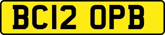 BC12OPB