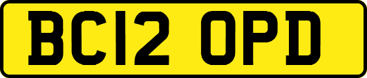 BC12OPD