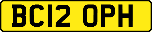 BC12OPH