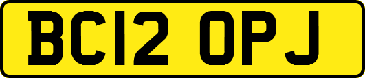 BC12OPJ